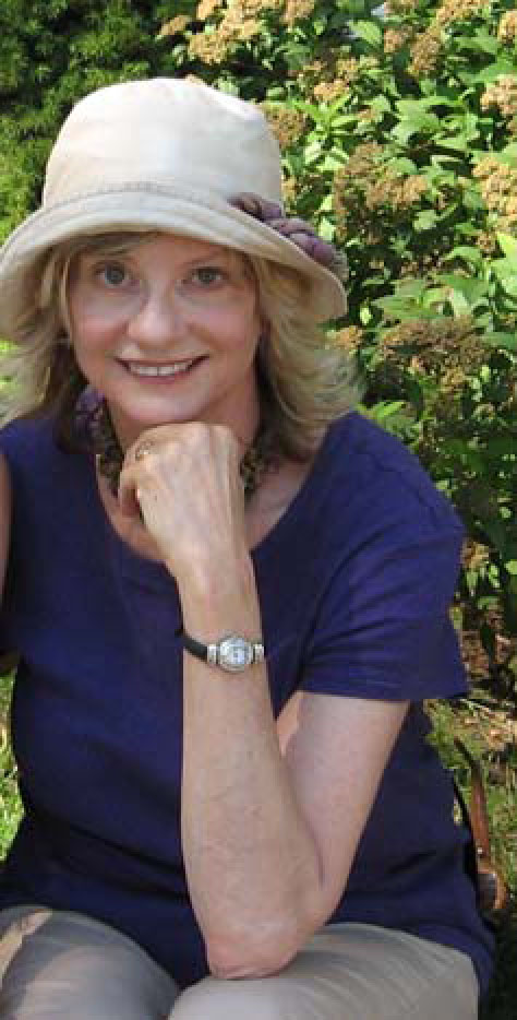 lily dale